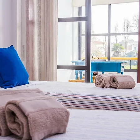 Appartement Portuguese Venice *