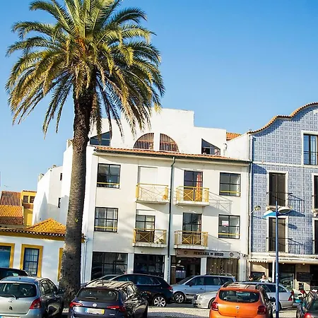Appartement Portuguese Venice *